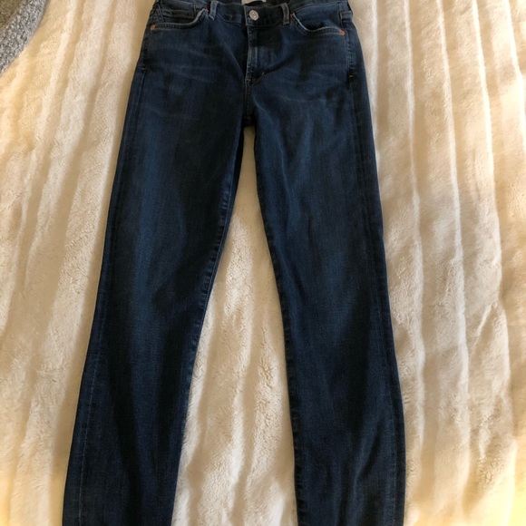 BRAND NEW CITIZENS OF HUMANITY JEANS - Picture 2 of 2